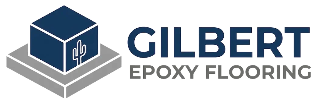 gilbert epoxy flooring logo