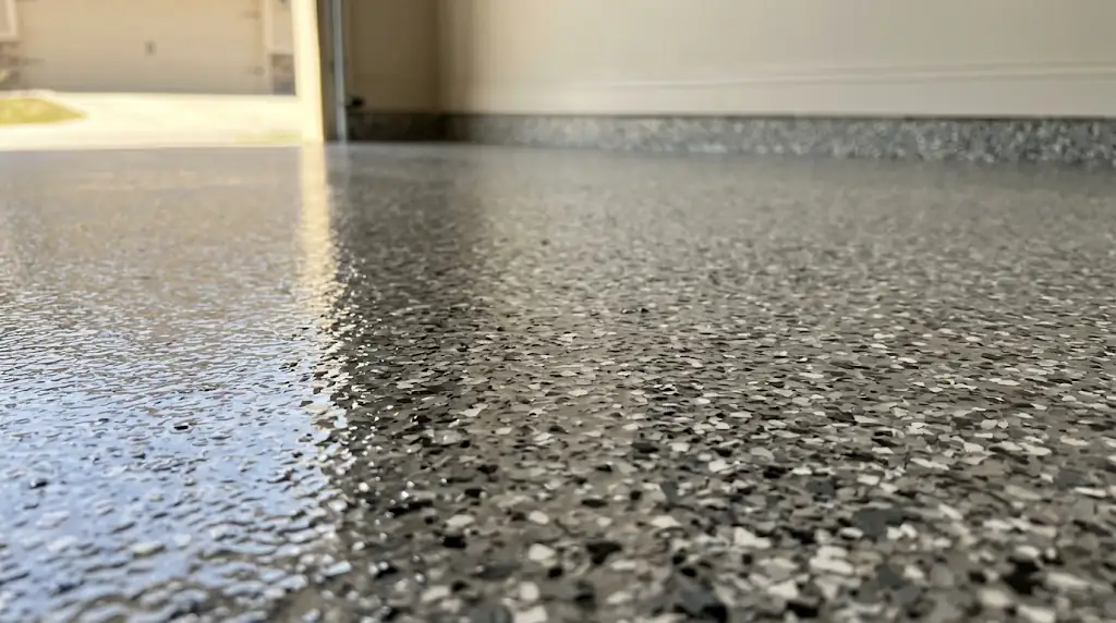 You are currently viewing How Much Does Garage Epoxy Flooring Cost in the Phoenix East Valley?